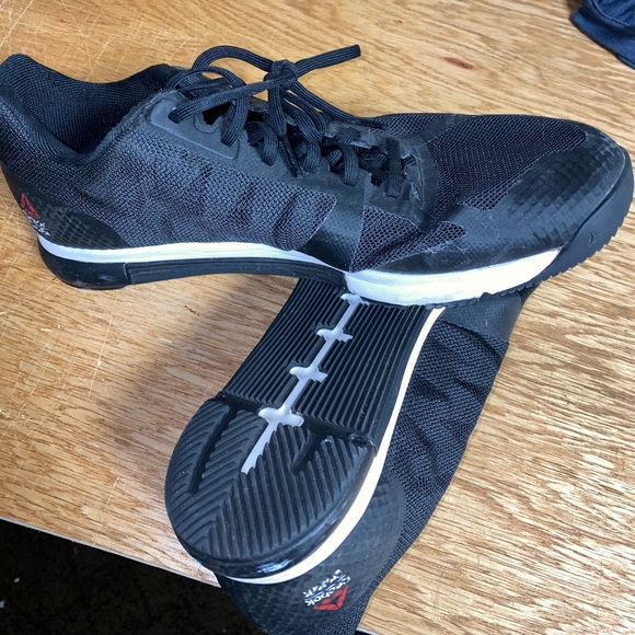 Men’s Reebok speed tr - Picture 3 of 3